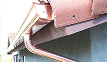 Rain Gutter Installation, Repair, Cleaning in Langlois, OR